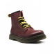 Женские ботинки Dr. Martens Cherry Red