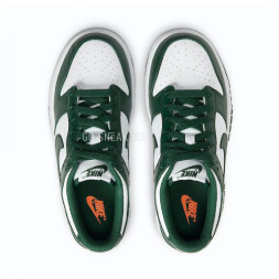 Nike Dunk Low Team Green