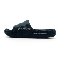 Adidas Adilette 22 Slide Black