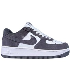 Nike Air Force 1 Grey Kids