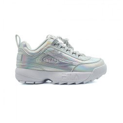 FILA Disruptor 2 Hologram