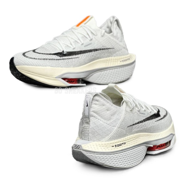 Унисекс кроссовки Nike Air Zoom Alphafly NEXT% 2 &amp;#039;Prototype&amp;#039;
