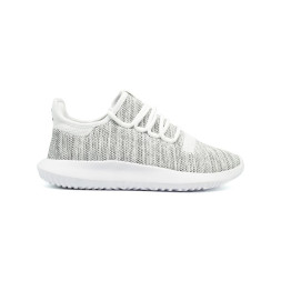 Adidas Men Tubular Shadow Knit White