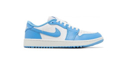 Nike Air Jordan 1 Low Golf UNC