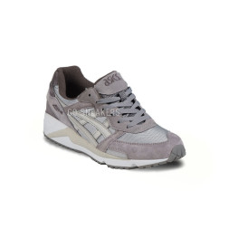 ASICS GEL LIQUE GREY WHITE 1