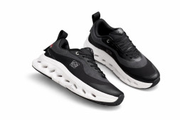 On Running Cloudtilt Grey/White