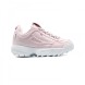 Женские кроссовки FILA Disruptor 2 Pink
