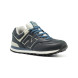 Мужские кроссовки New Balance 574 Leather Navy