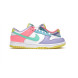 Унисекс кроссовки Nike Dunk Low SE Easter Candy