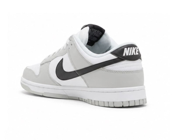 Унисекс кроссовки Nike Dunk Low SE Lottery Pack Grey Fog