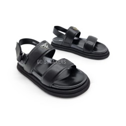 Prada Sandals Black