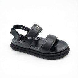 Prada Sandals Black