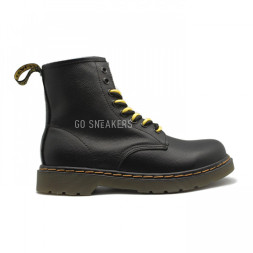 Мужские ботинки Dr. Martens Black