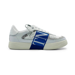 Valentino Garavani White/Blue