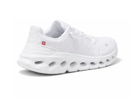 On Cloudsurfer 2 Total White