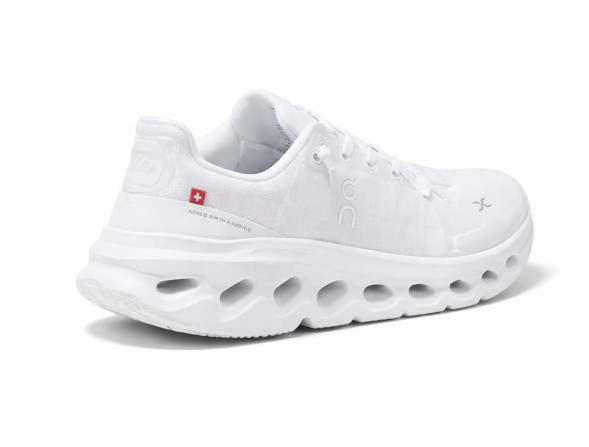 Унисекс кроссовки On Cloudsurfer 2 Total White