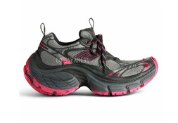 Balenciaga 10XL Sneaker Grey Pink