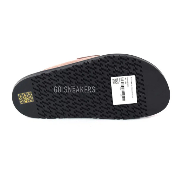 Унисекс тапочки Hermes Slippers Dusk