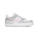 Унисекс кроссовки Nike Air Force 1 Shadow Photon Dust Pink Foam