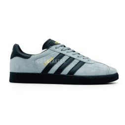 Adidas Gazelle Suede Grey
