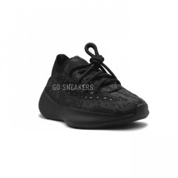 Adidas Yeezy Boost 380 Black