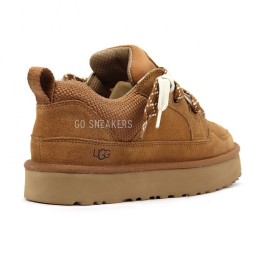 UGG Mens LO Lowmel Chestnut