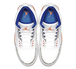 Nike Air Jordan 3 Retro Knicks