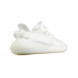 Женские кроссовки Adidas Yeezy Boost 350 Cream White