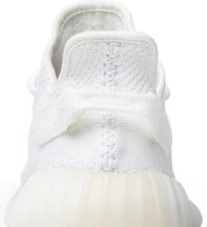Adidas Yeezy Boost 350 Cream White