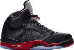 Nike Air Jordan 5 Retro PS 'Satin Bred'