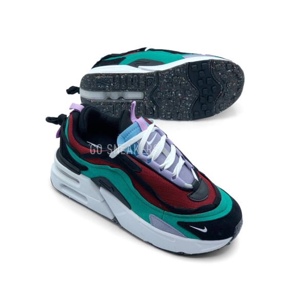 Женские кроссовки Nike Air Max Furyosa