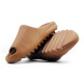 Унисекс кроссовки Adidas Slide Brown