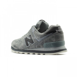 New Balance 574 Light Grey