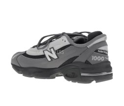 New Balance 1000 Grey/White